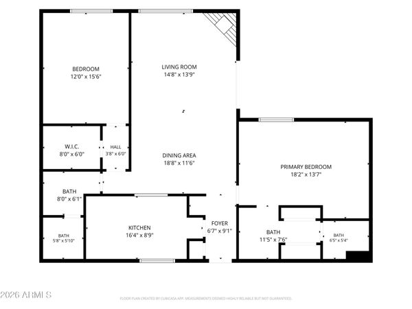 5136 N 31st Place, Unit 645, Phoenix, AZ 85016