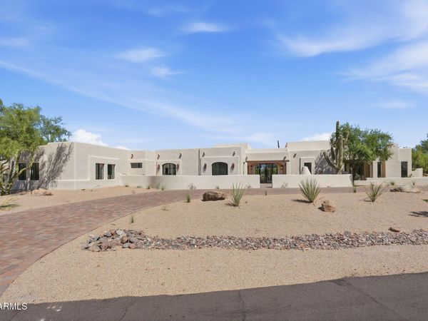 24218 N 87TH Street, Scottsdale, AZ 85255