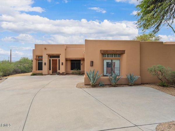 1535 CALLE SIMPATICO, Wickenburg, AZ 85390