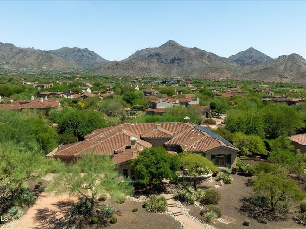 20061 N 95TH Way, Scottsdale, AZ 85255