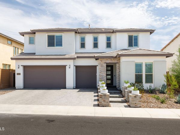 21623 N 60th Terrace, Phoenix, AZ 85054