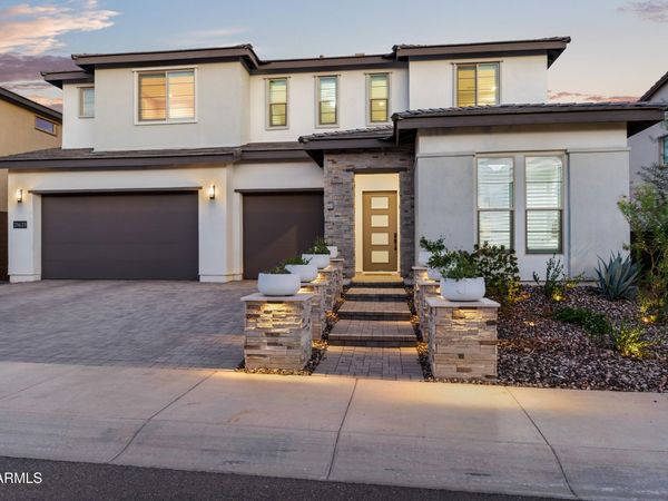 21623 N 60th Terrace, Phoenix, AZ 85054