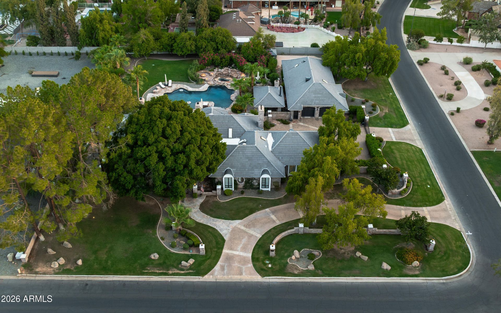 641 E SAN PEDRO Avenue, Gilbert, AZ 85234