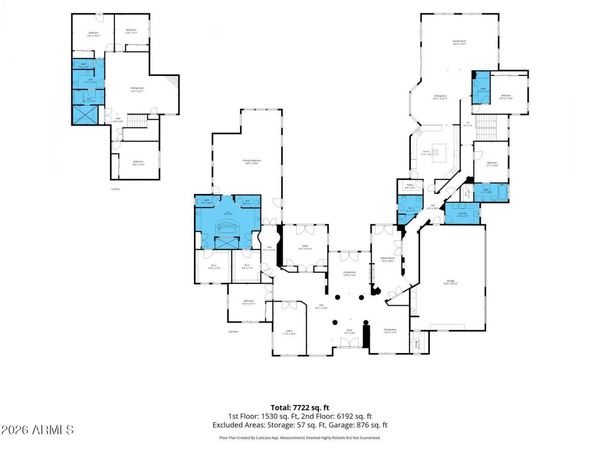 3126 E FRUITVALE Court, Gilbert, AZ 85297
