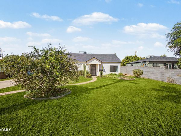 4302 N 18 Place, Phoenix, AZ 85018