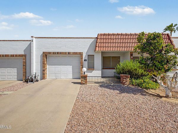 1951 N 64TH Street, Unit 65, Mesa, AZ 85205
