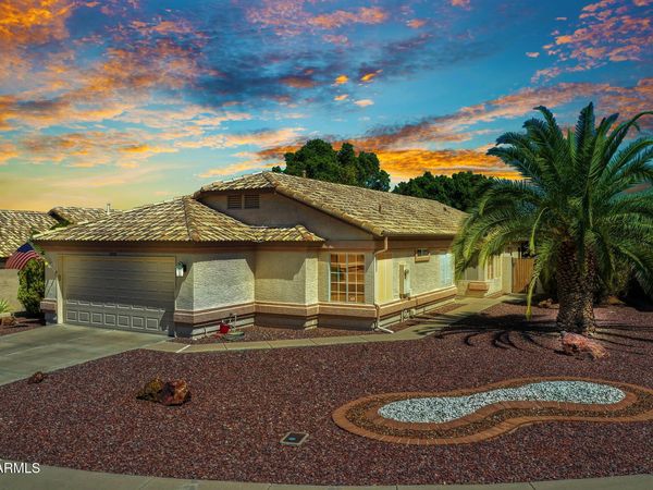 10722 W IRMA Lane, Peoria, AZ 85373