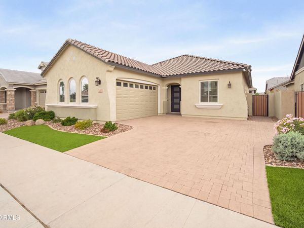 4252 E JOHN Street, Gilbert, AZ 85295