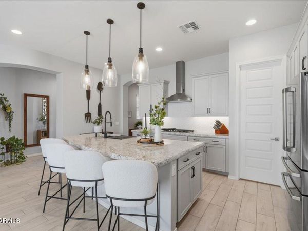 4252 E JOHN Street, Gilbert, AZ 85295