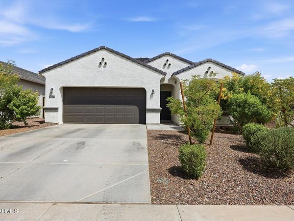 4511 S 104TH Drive, Tolleson, AZ 85353