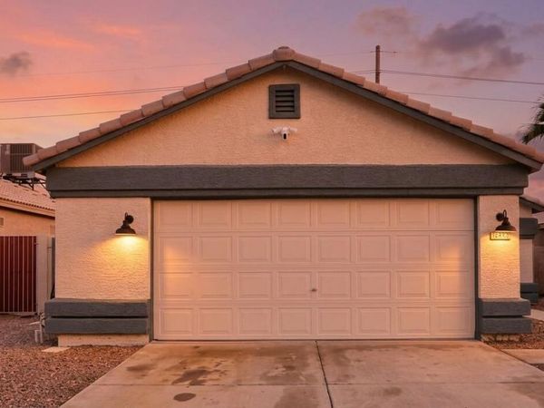 10459 W PASADENA Avenue, Glendale, AZ 85307