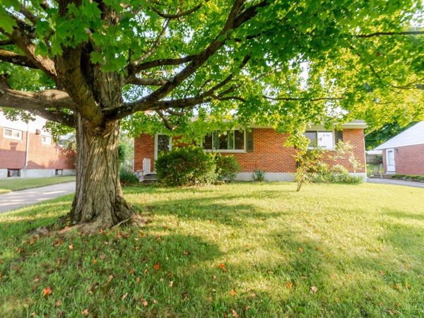 5310 Logan Avenue, Riverside, OH 45431