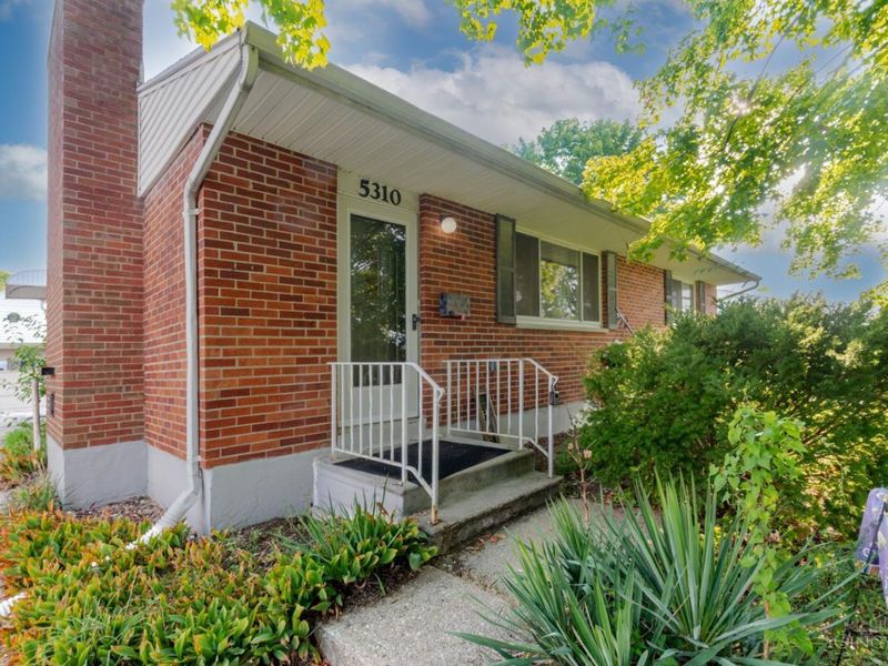 5310 Logan Avenue, Riverside, OH 45431 Photo 2