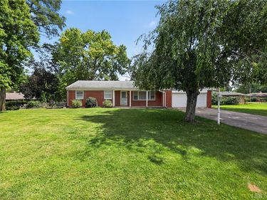 1186 Stanwick Drive, Beavercreek, OH 45430