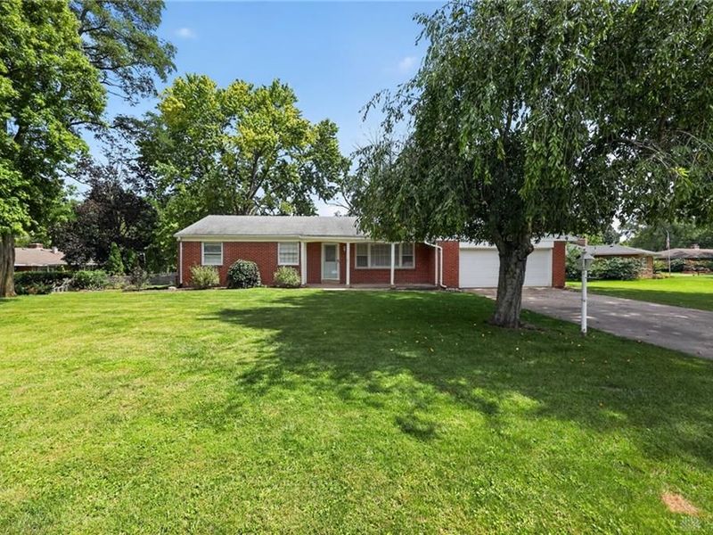 1186 Stanwick Drive, Beavercreek, OH 45430 Photo 1