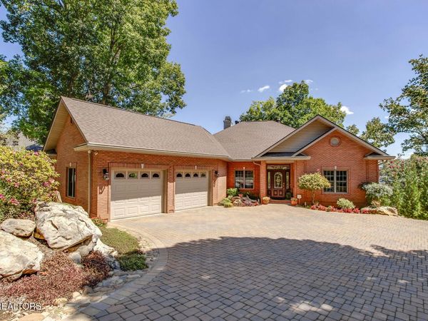 941 Kahite Tr, Vonore, TN 37885