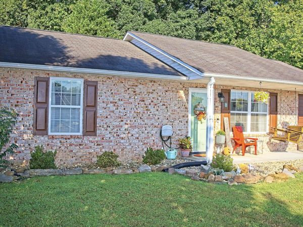 6717 Puritan Lane, Corryton, TN 37721