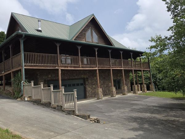 135 Marble Bluff Drive, Kingston, TN 37763