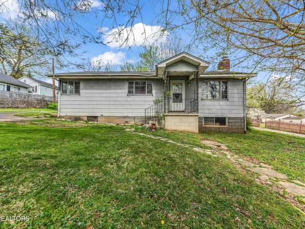 2909 Montbelle Drive, Knoxville, TN 37918