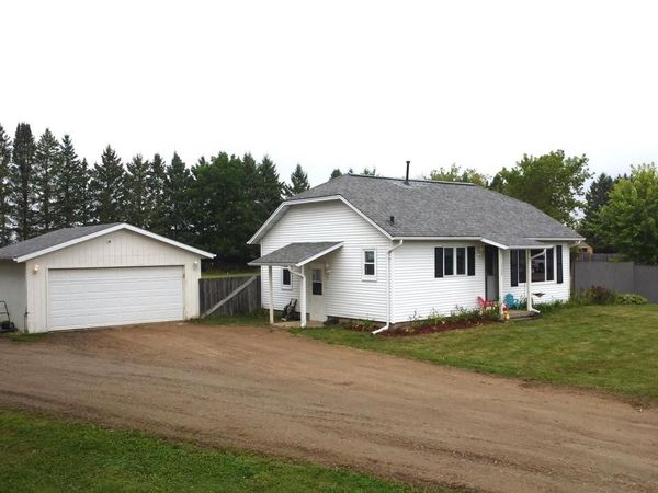1534 SARATOGA STREET, Antigo, WI 54409