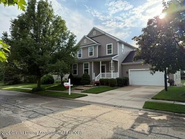 3829 Caracara Lane, East Lansing, MI 48823