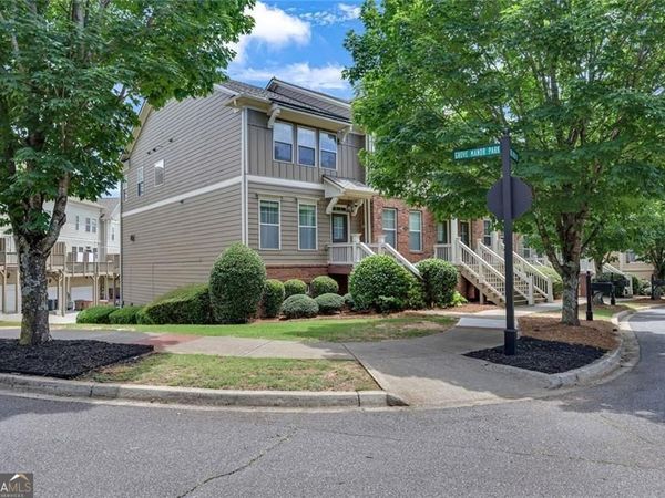 4424 Village Field Place, Suwanee, GA 30024