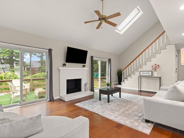 138 Copperwood Dr, Unit 138, Stoughton, MA 02072