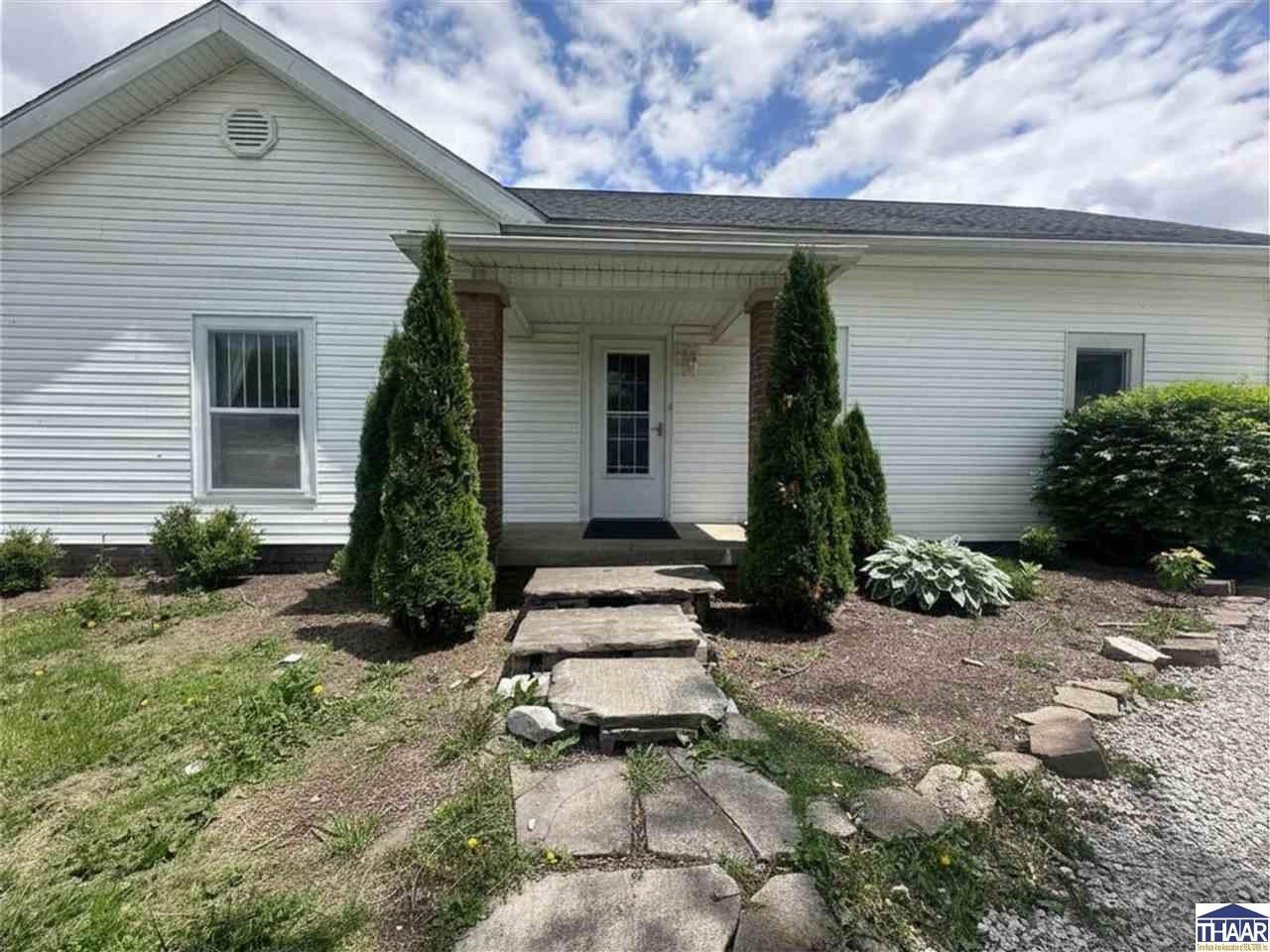 1889 W Whiterock Road, Brazil, IN 47832 Main Photo