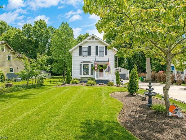 3570 Williamson Road , Stow, OH 44224