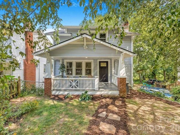 462 Sand Hill Road , Asheville, NC 28806