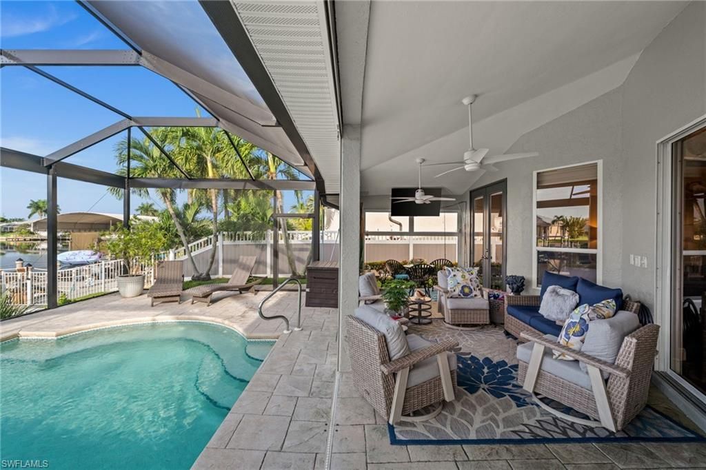 2212 SW 44th Ter, Cape Coral, FL 33914 Photo