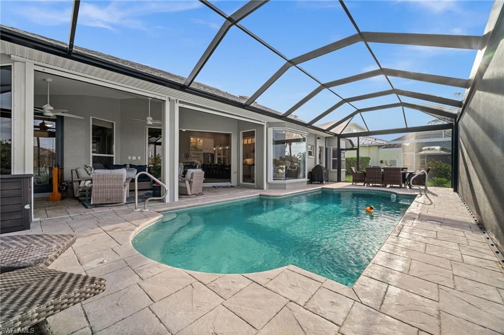 2212 SW 44th Ter, Cape Coral, FL 33914 Photo