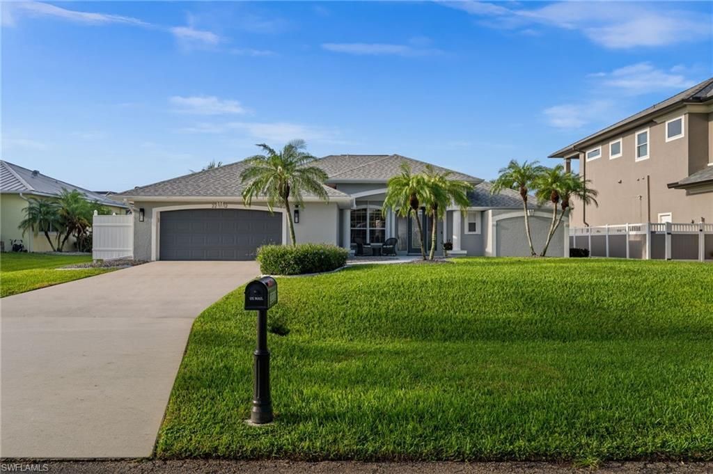 2212 SW 44th Ter, Cape Coral, FL 33914 Photo