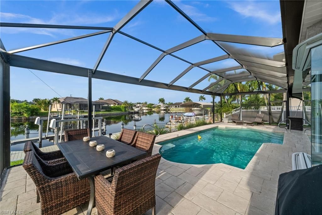 2212 SW 44th Ter, Cape Coral, FL 33914 Photo