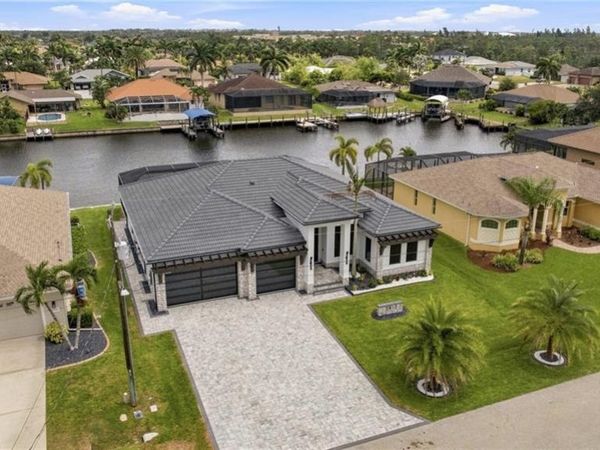 2517 SW 38th ST, CAPE CORAL, FL 33914
