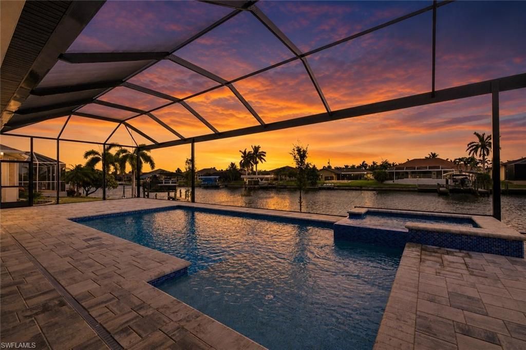 2517 SW 38th St, Cape Coral, FL 33914 Photo
