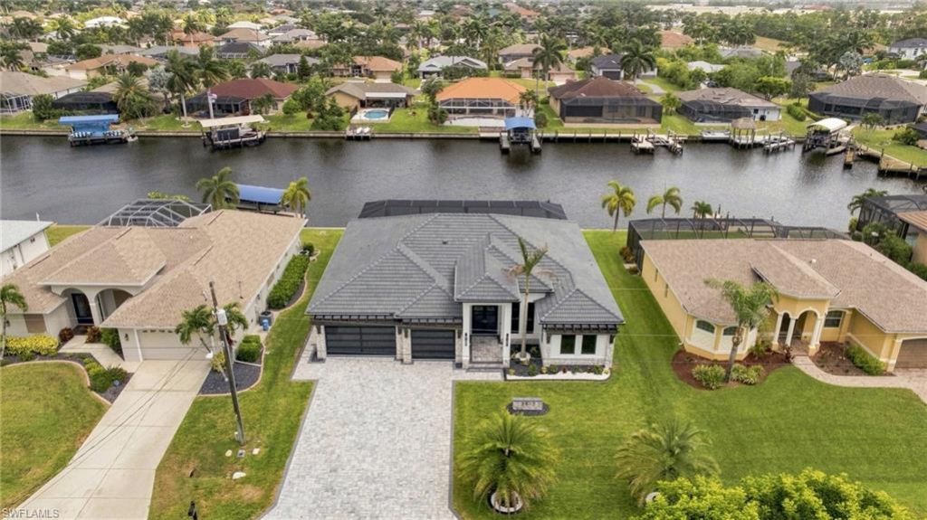 2517 SW 38th St, Cape Coral, FL 33914 Photo
