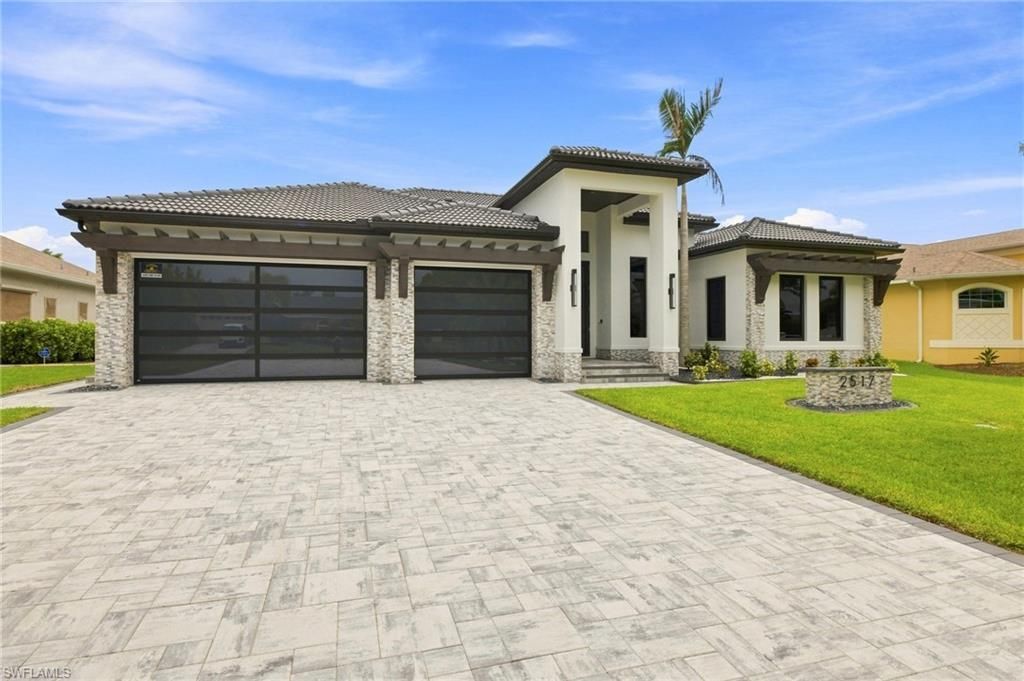 2517 SW 38th St, Cape Coral, FL 33914 Photo