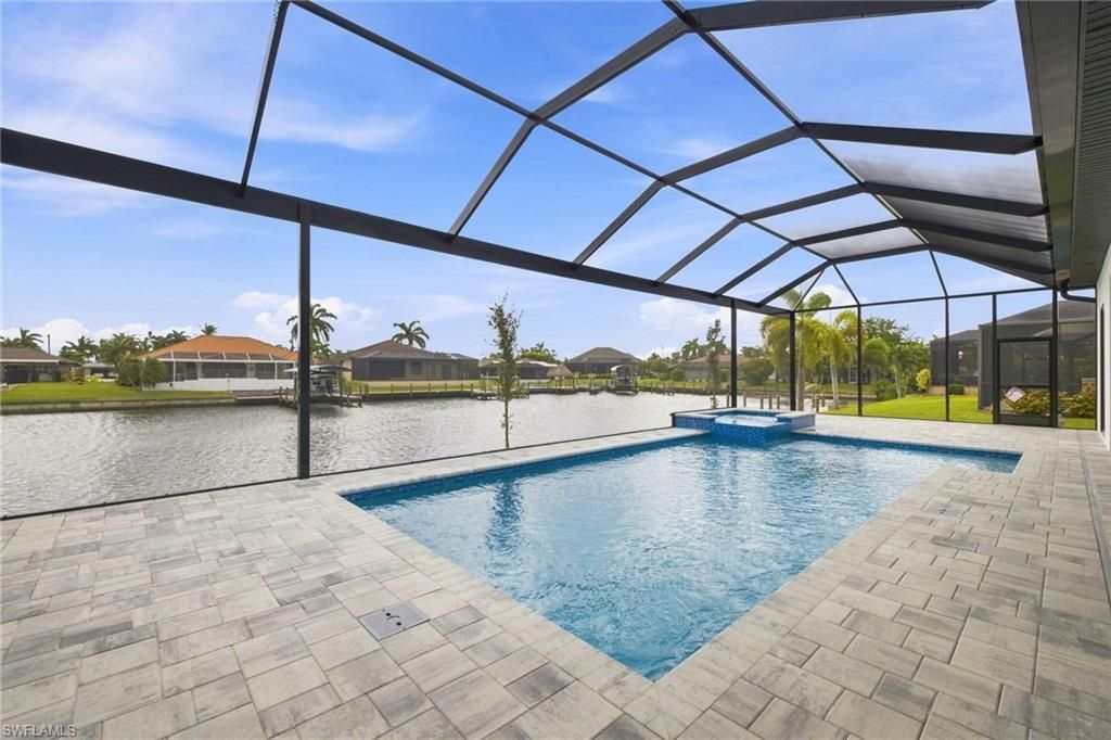 2517 SW 38th St, Cape Coral, FL 33914 Photo