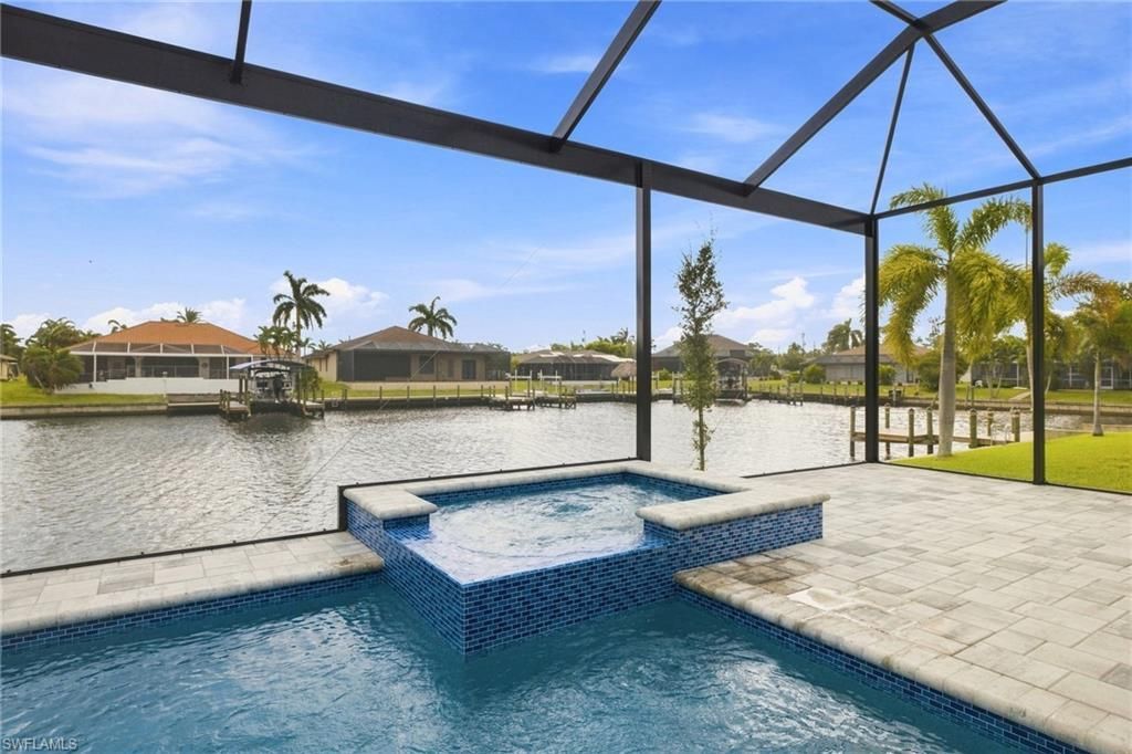 2517 SW 38th St, Cape Coral, FL 33914 Photo
