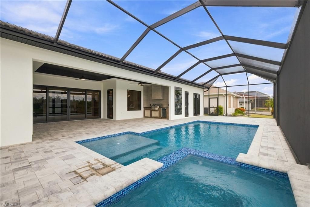 2517 SW 38th St, Cape Coral, FL 33914 Photo
