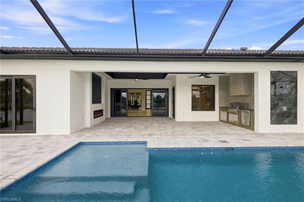 2517 SW 38th St, Cape Coral, FL 33914 Photo