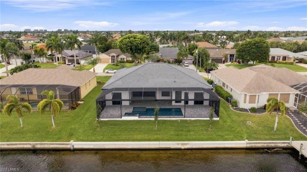 2517 SW 38th St, Cape Coral, FL 33914 Photo