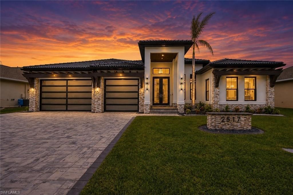 2517 SW 38th St, Cape Coral, FL 33914 Photo