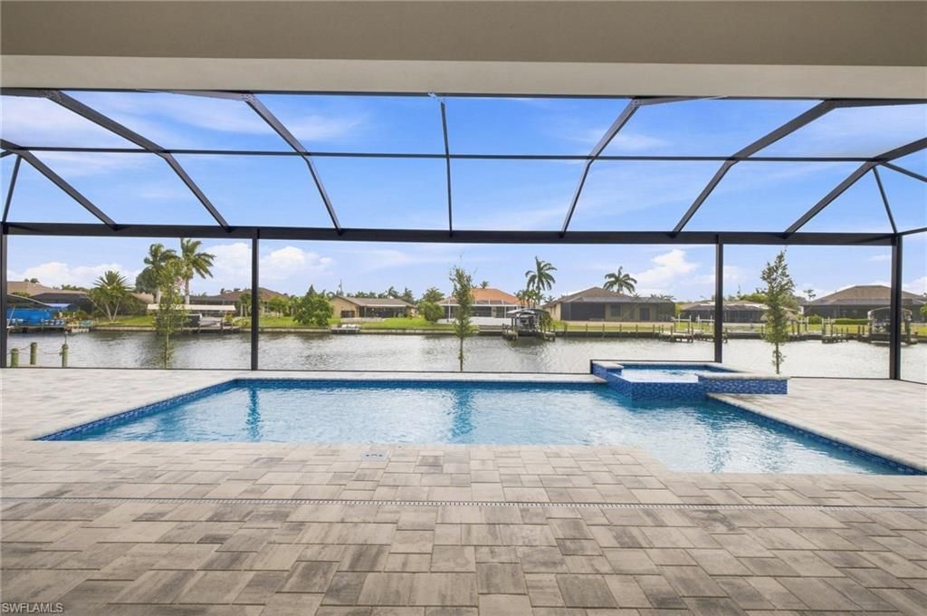 2517 SW 38th St, Cape Coral, FL 33914 Photo