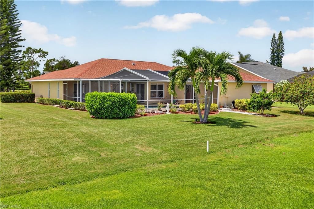 7585 Eaglet Ct, Fort Myers, FL 33912 Photo