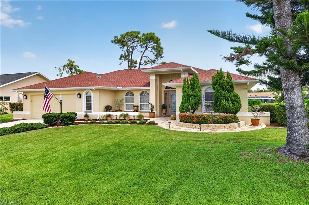 7585 Eaglet Ct, Fort Myers, FL 33912 Photo