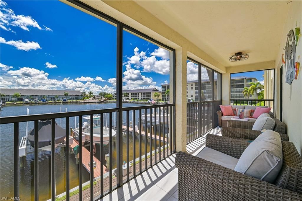 4647 SE 17th Pl, Unit 105, Cape Coral, FL 33904 Photo