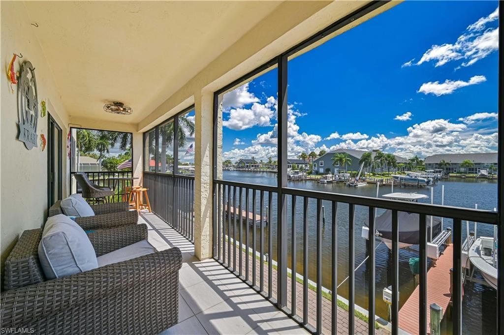 4647 SE 17th Pl, Unit 105, Cape Coral, FL 33904 Photo
