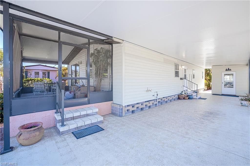 15550 Burnt Store Rd, Unit 66, Punta Gorda, FL 33955 Photo